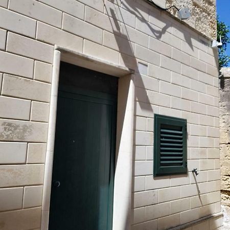 Ferienwohnung Volte Stellate Lecce Exterior foto