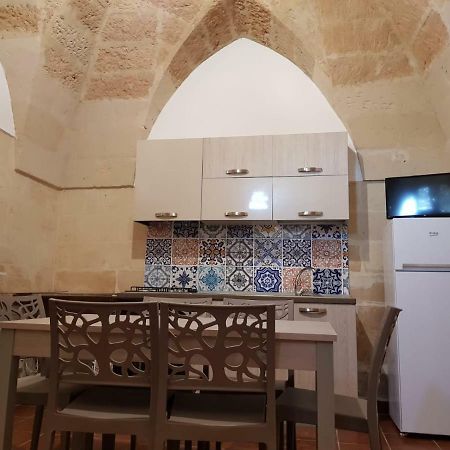 Ferienwohnung Volte Stellate Lecce Exterior foto