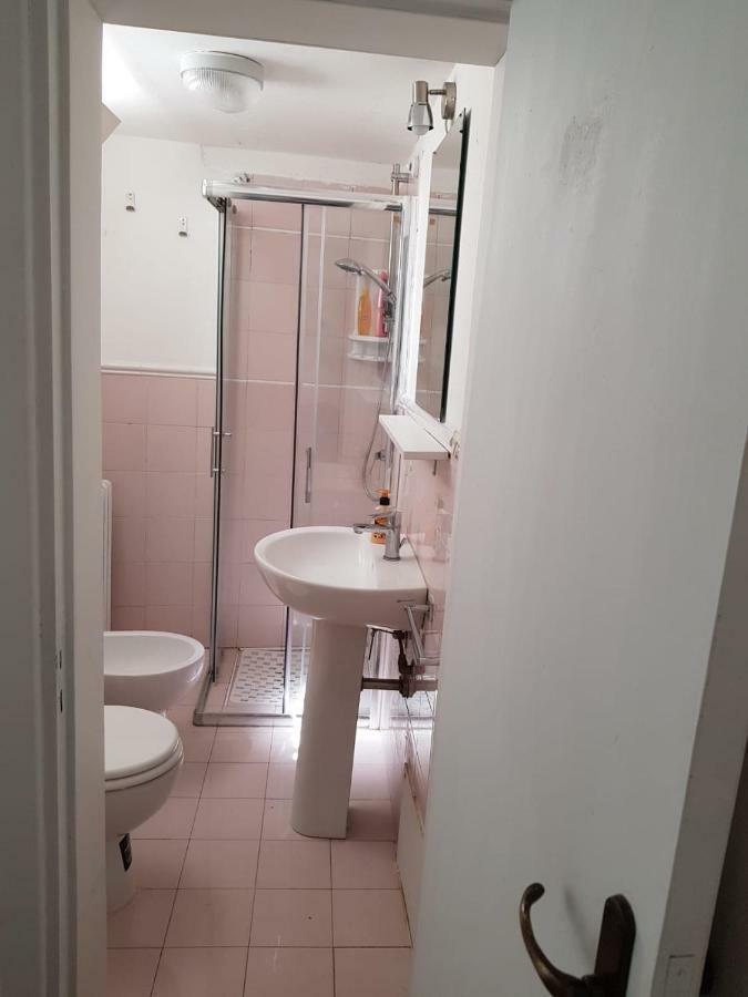 Ferienwohnung Volte Stellate Lecce Exterior foto